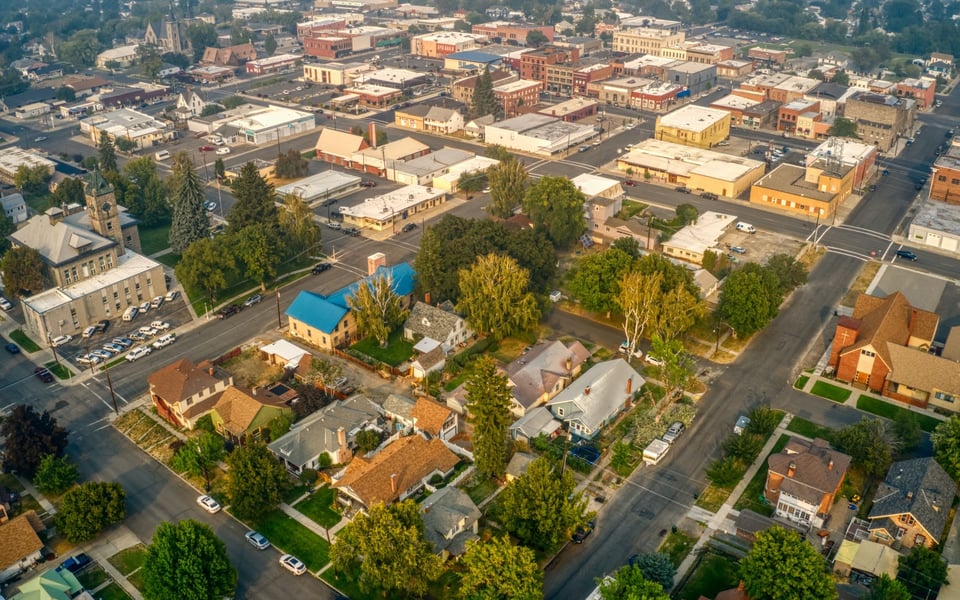 Baker County | Community Guide | High Country Realty