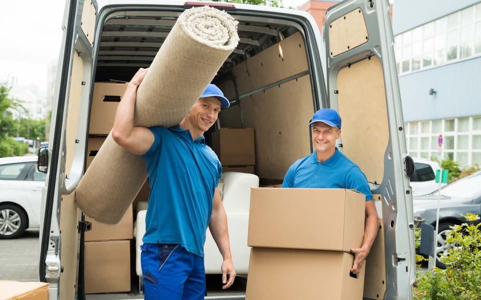 Tips for Choosing the Best Moving Company