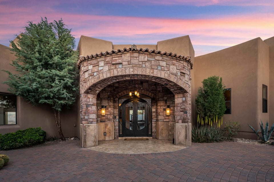 12807 N Sunridge Dr | Sonoran Lifestyle Team