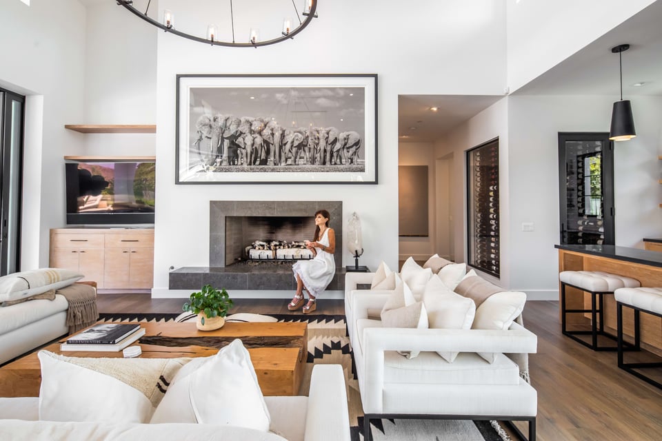The Rancho Santa Fe Chronicle - Change is Good | Blog | Linda Sansone ...
