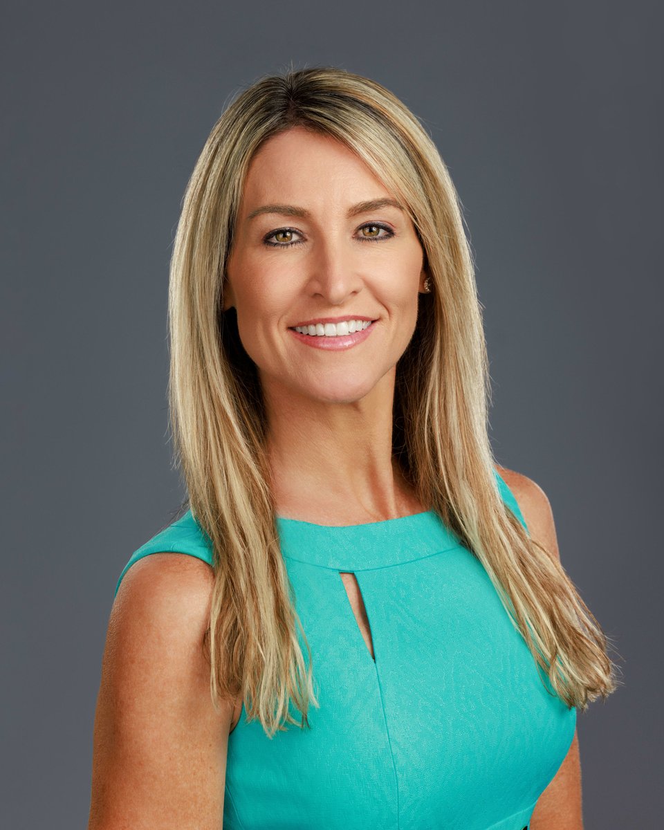 Lindsay Fleet