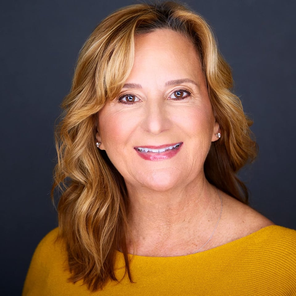 Patty Recupero