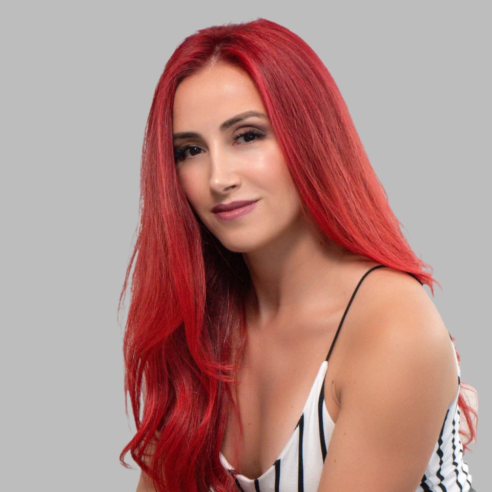 Discover Paola Londoño Trusted Florida Real Estate Agent