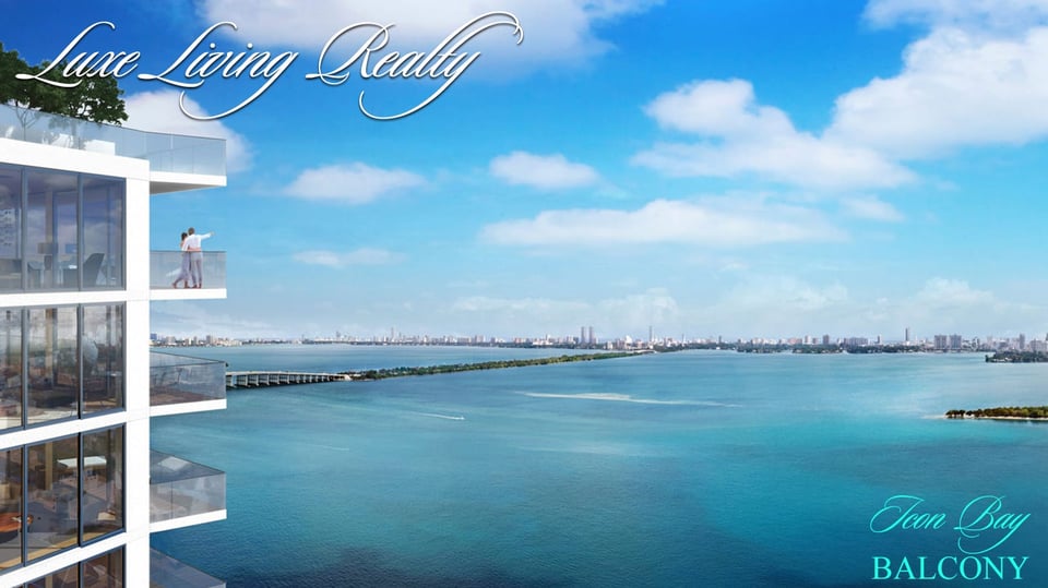 Icon Bay | Developments