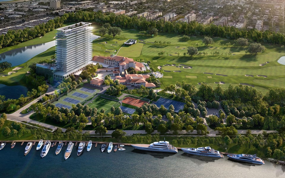 Shell Bay Residences