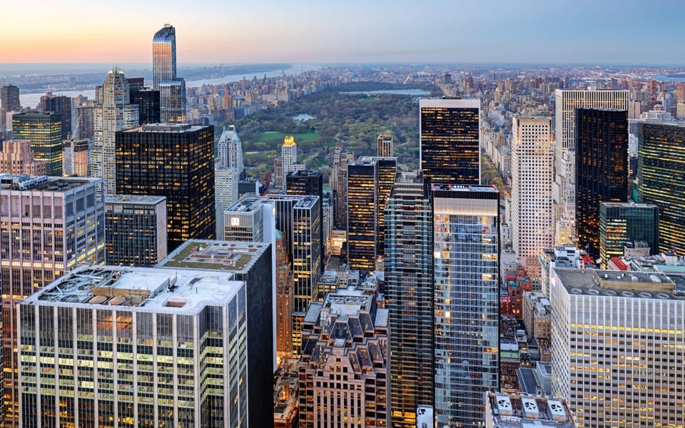 Photo inspiration: Fresh Look at The Rise Of Luxury New Development In Manhattan Brooklyn