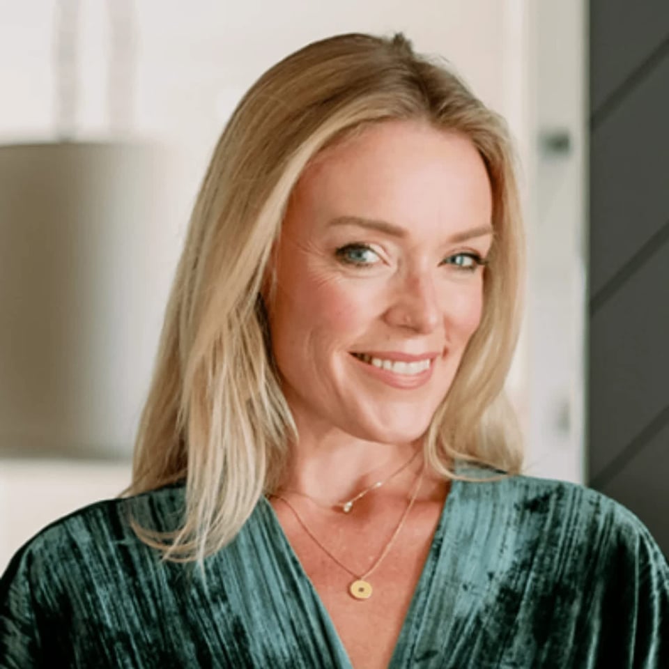 Claire Pope