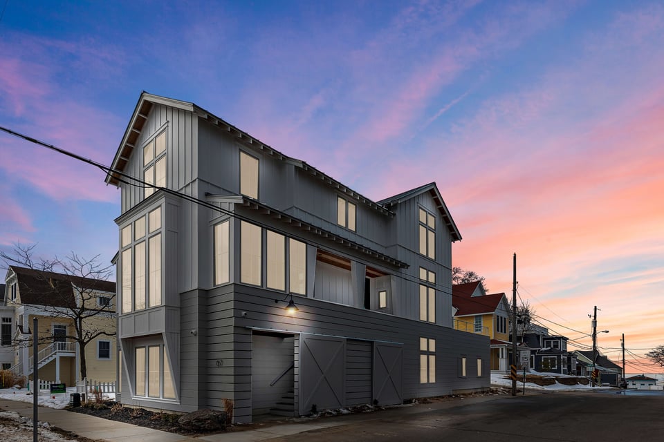 South Haven, MI Neighborhood Guide & Luxury Homes for Sale