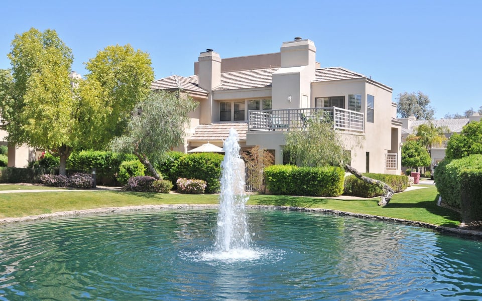 Gainey Ranch Homes for Sale Scottsdale AZ | Luxury Living