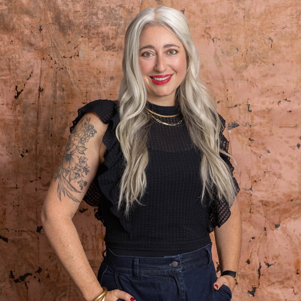 About Jessica Waggoner | MAJ Realtors