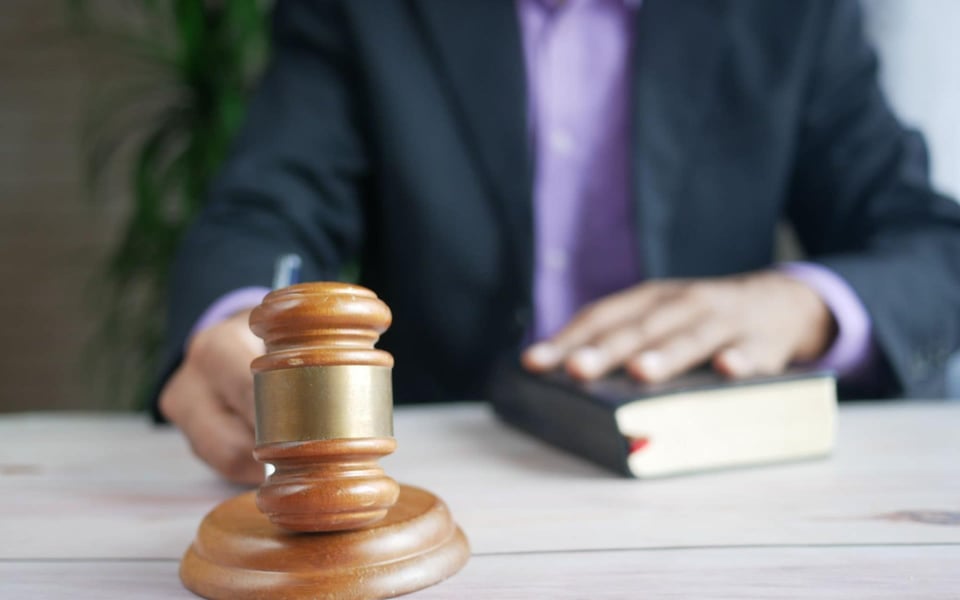 Overbid Process in Limited Authority Probate Sales | Probate & Trust ...