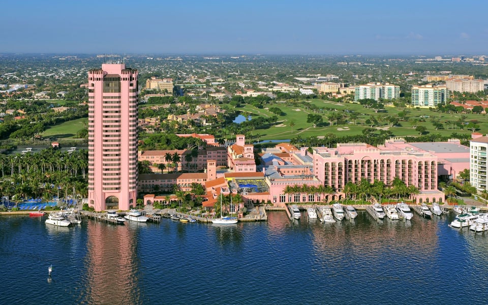 Boca Raton Square