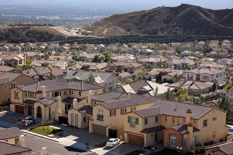 Explore Real Estate and Homes in Porter Ranch, CA
