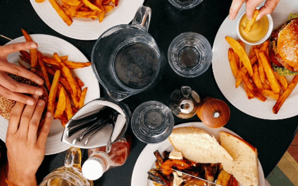 Montecito Restaurants Take Away Hours | Blog | Maureen McDermut