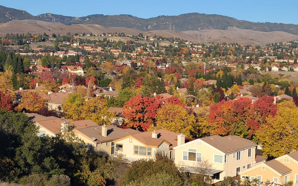 San Ramon Neighborhood Guide: Explore and Settle Down Here