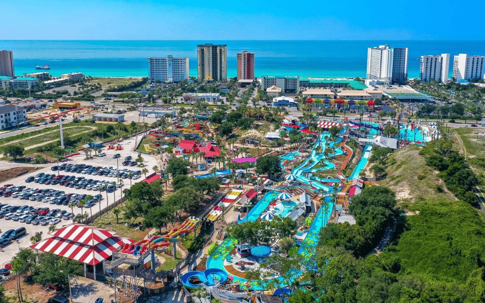 Things to Do In and Around Miramar Beach | Blog