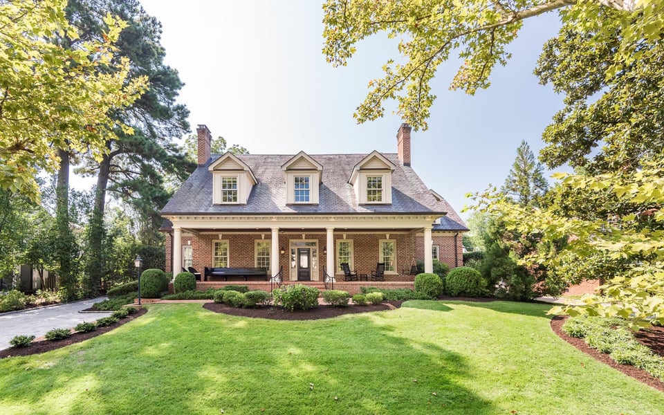 West End Richmond Real Estate | Luxury Homes for Sale