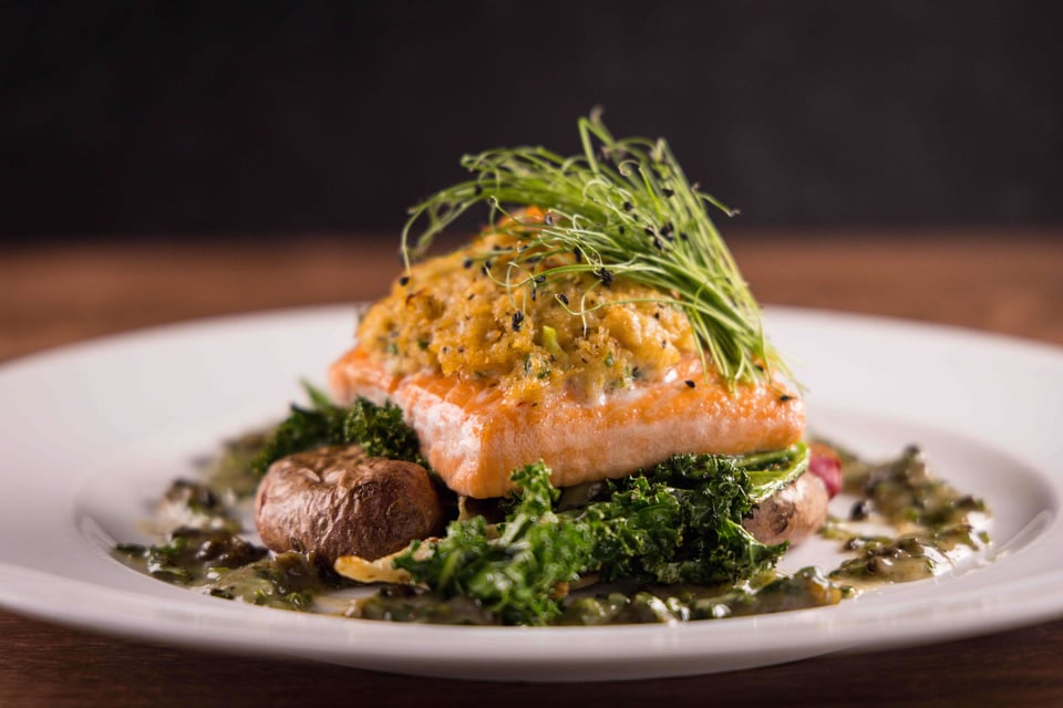 Inlander Restaurant Week Spokane