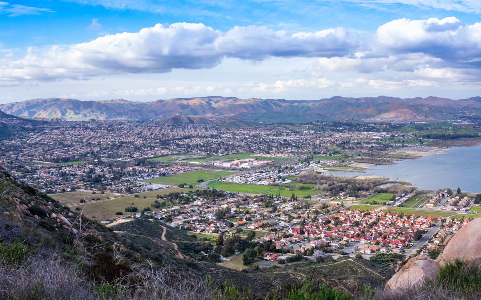Foothill Ranch | Neighborhood Guide | Jennifer Chan | Irvine Real ...
