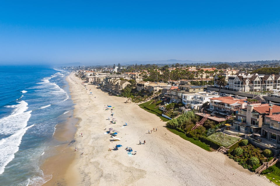 Carlsbad | Community Guide | Luxury Coast Group Barry Estates