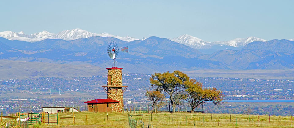 Neighborhood || Highlands Ranch