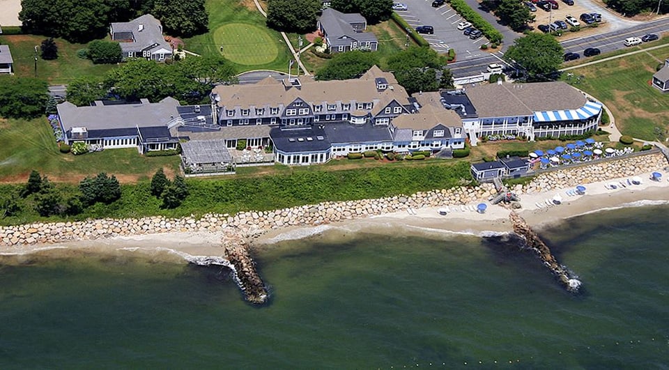 wianno club dress code Wianno Club wedding: oceanfront Cape Cod wedding venue