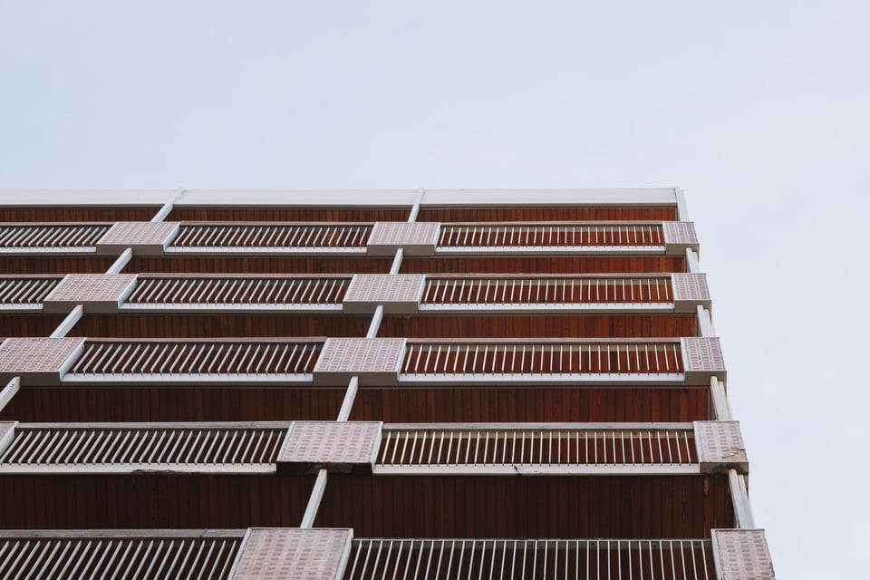 U.S. Federal Housing Sets 2026 Multifamily Loan Purchase Caps