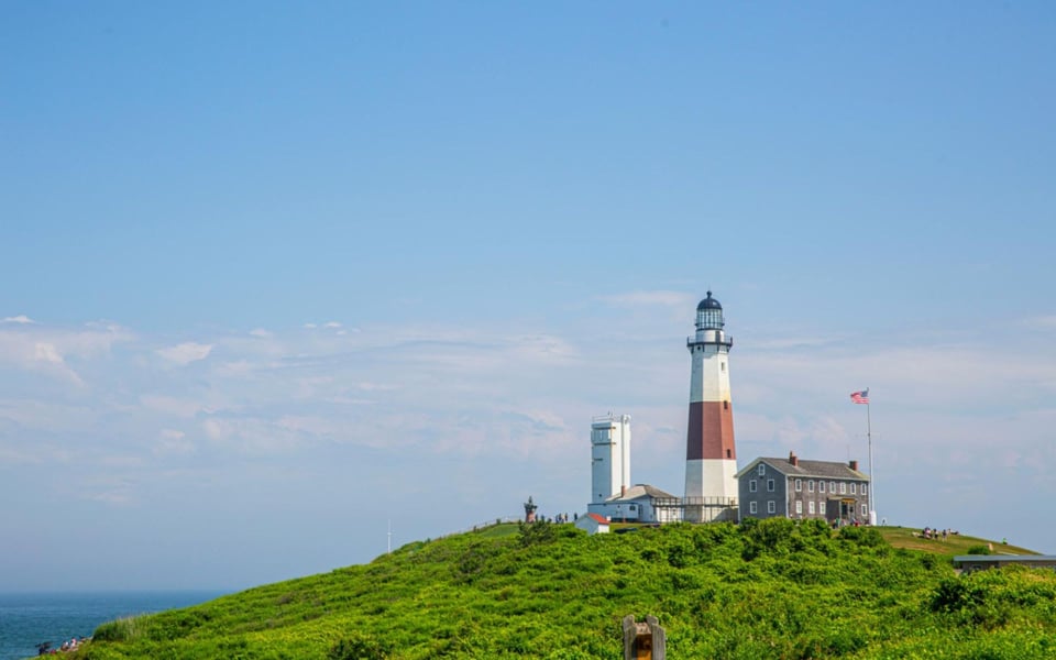 AUGUST FAMILY FUN IN THE HAMPTONS| Bill Williams