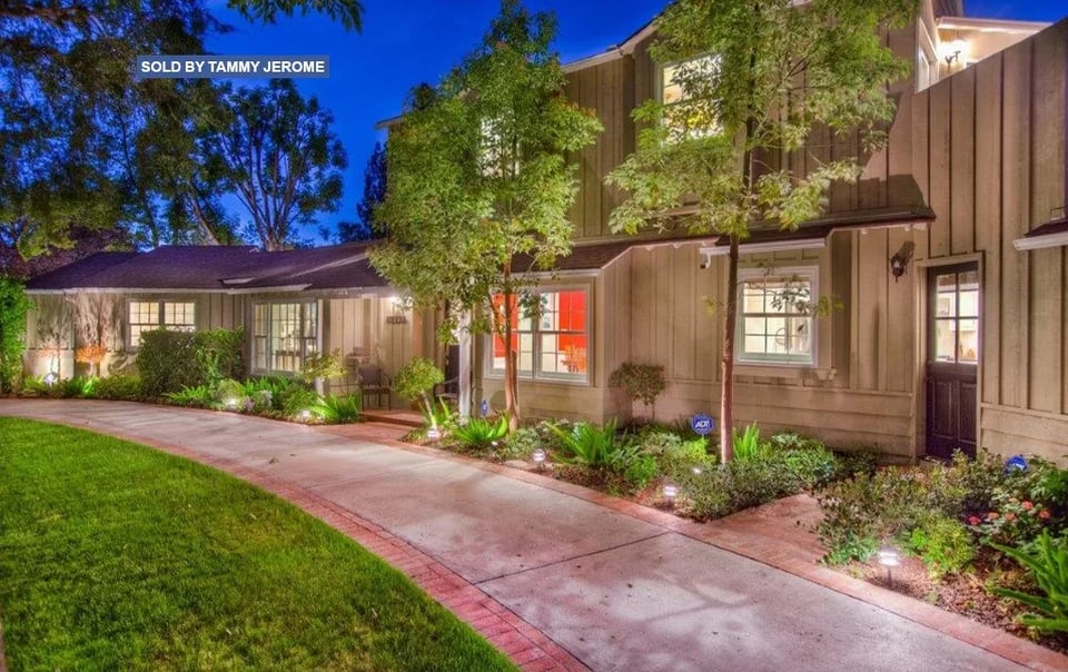 Studio City Real Estate Guide Tammy Jerome Homes
