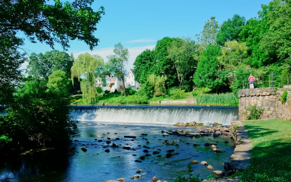 Natick MA Real Estate – Explore Luxury Homes for Sale