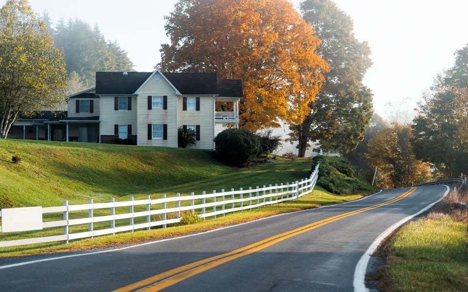 Hamilton VA Neighborhood Homes for Sale & Listings