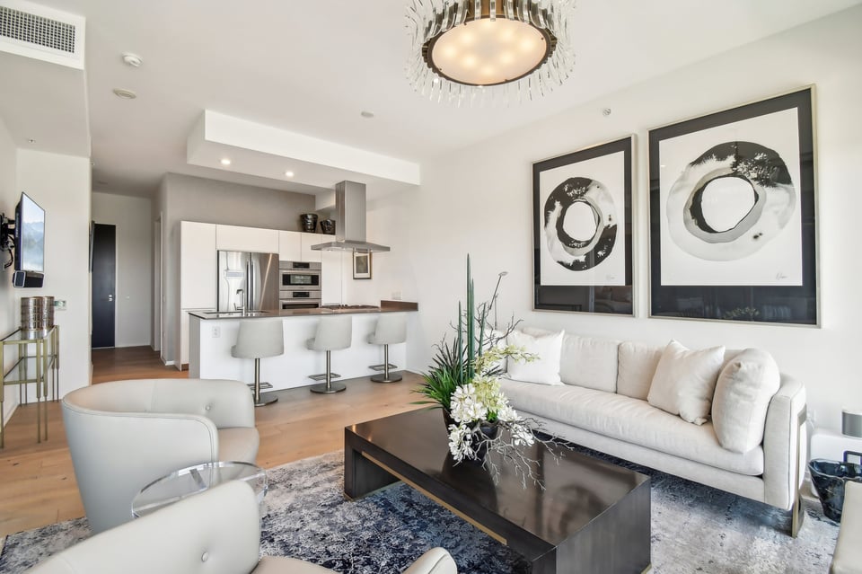 Singapore Home Upgrade Guide 2026: Smart Tips For HDB Upgraders ... - Condo Building Amenities Upgrades