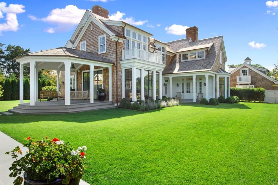 6 Hamptons Home Trends That Look Like the Magazines