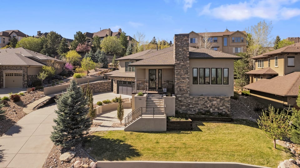 1140 Buffalo Ridge Road | Jessica Northrop Group, Compass | Real Estate ...