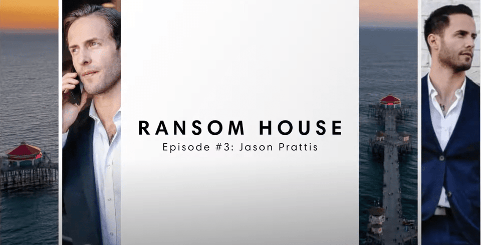 Jason Prattes - Sprive Capital