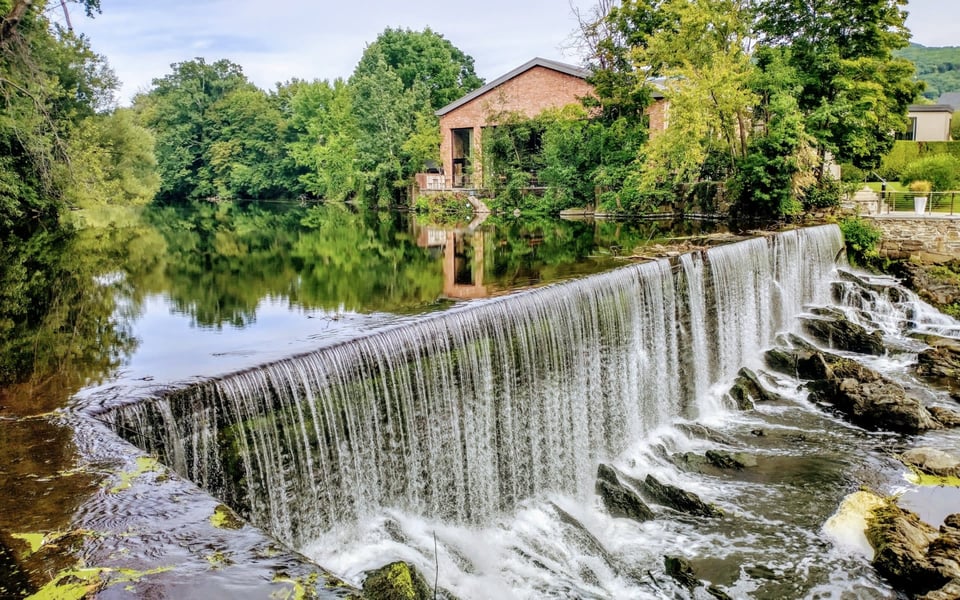 Wappingers Falls NY Real Estate | Village Living Guide
