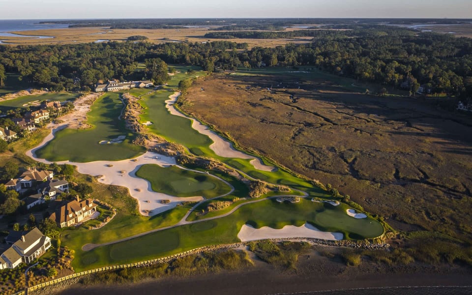 Colleton River Bluffton SC Real Estate | Luxury Homes