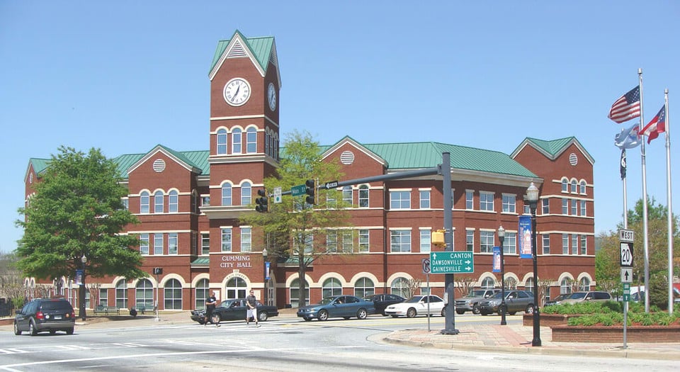 Explore Cumming, Georgia Neighborhoods – Your Guide Awaits