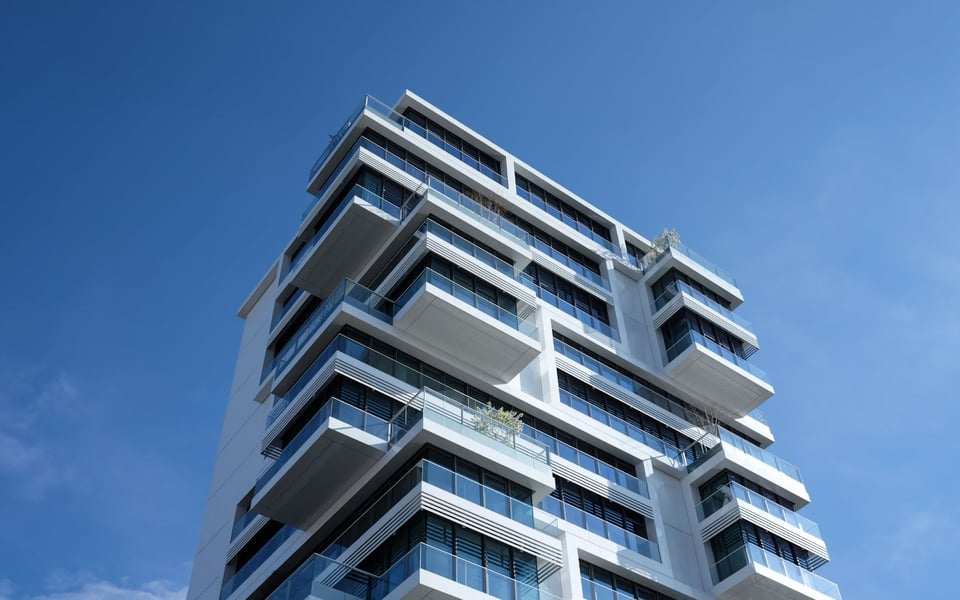 Should You Buy a High-Rise Condo? | Blog | Spencer Sanderson