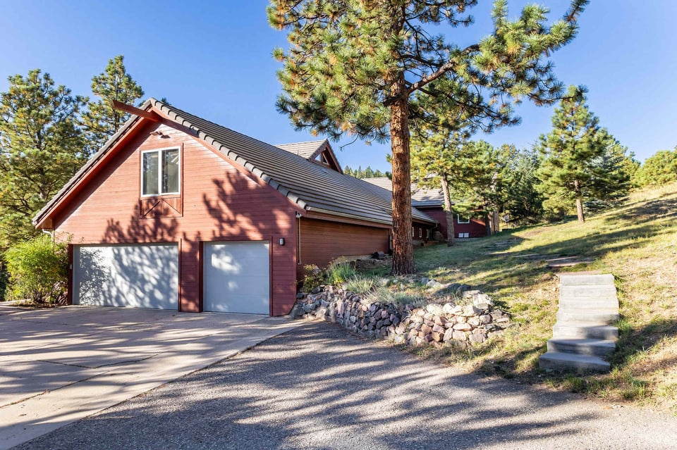 33212 Meadow Mountain Road