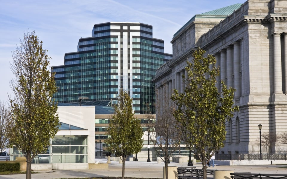 Explore South Loop: Vibrant & Trendy Chicago Living