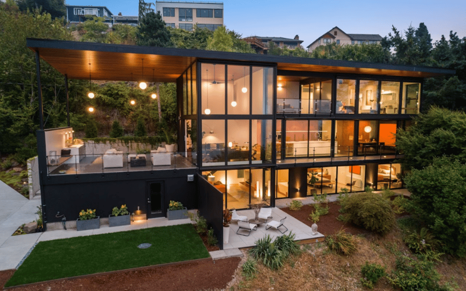 Curated visual reference: Picture Idea: Luxury Home Design Trends For 2025