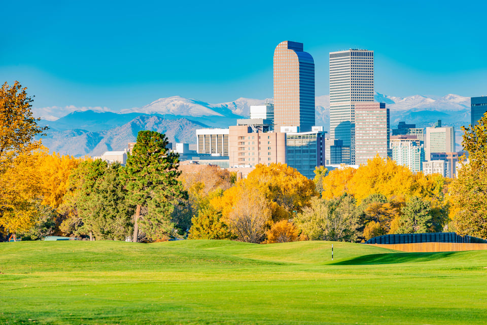 Denver Real Estate Market Report | October 2023 | The Schlichter Team