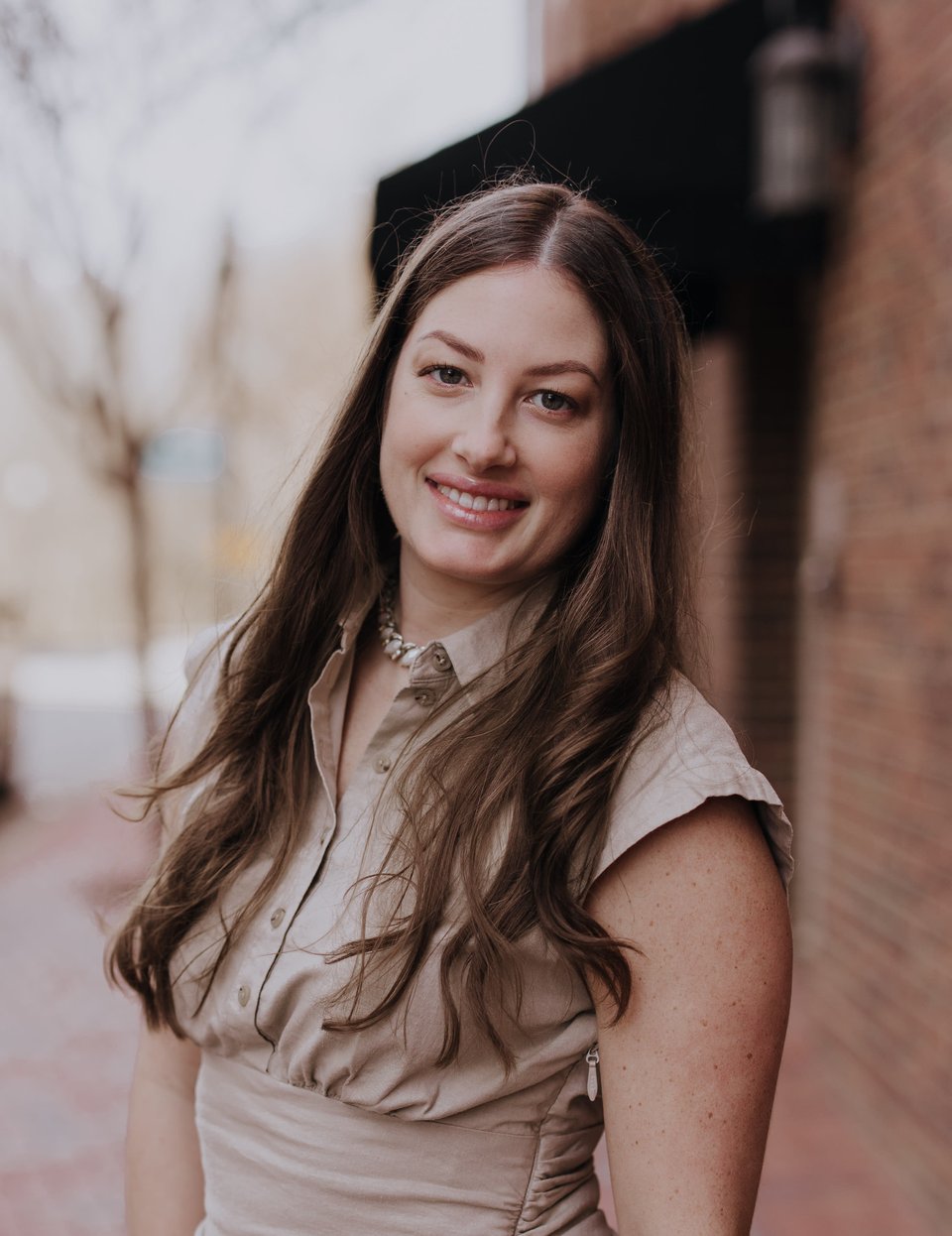 About Kristen Neville | The Embry Group