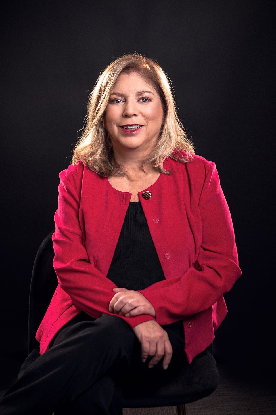 Elizabeth Alexander