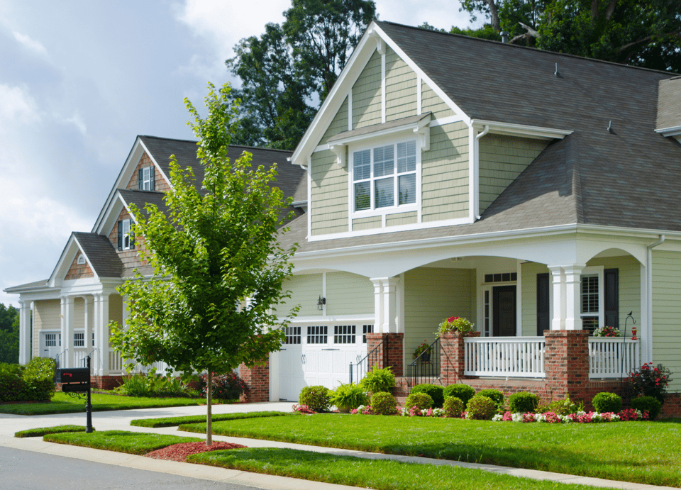 Forest Ridge Hillsborough NC Homes – Explore the Neighborhood