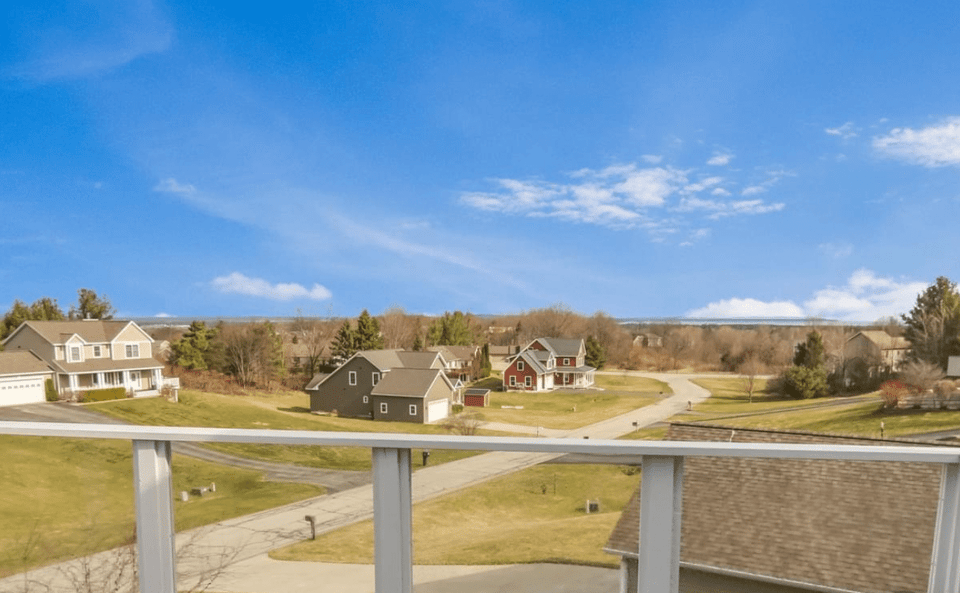 Cherry Ridge | Area Guide