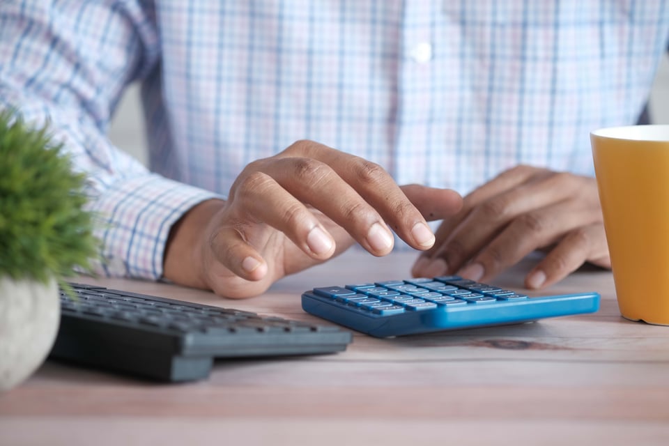 How the 28/36 Rule Guides Your Mortgage Affordability