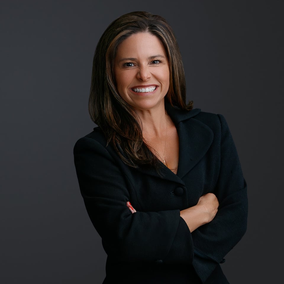Melissa Catanzaro