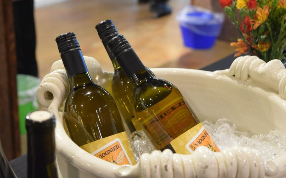 A Brief History Of Winemaking In Arizona Blog The Sonoran Lifestyle